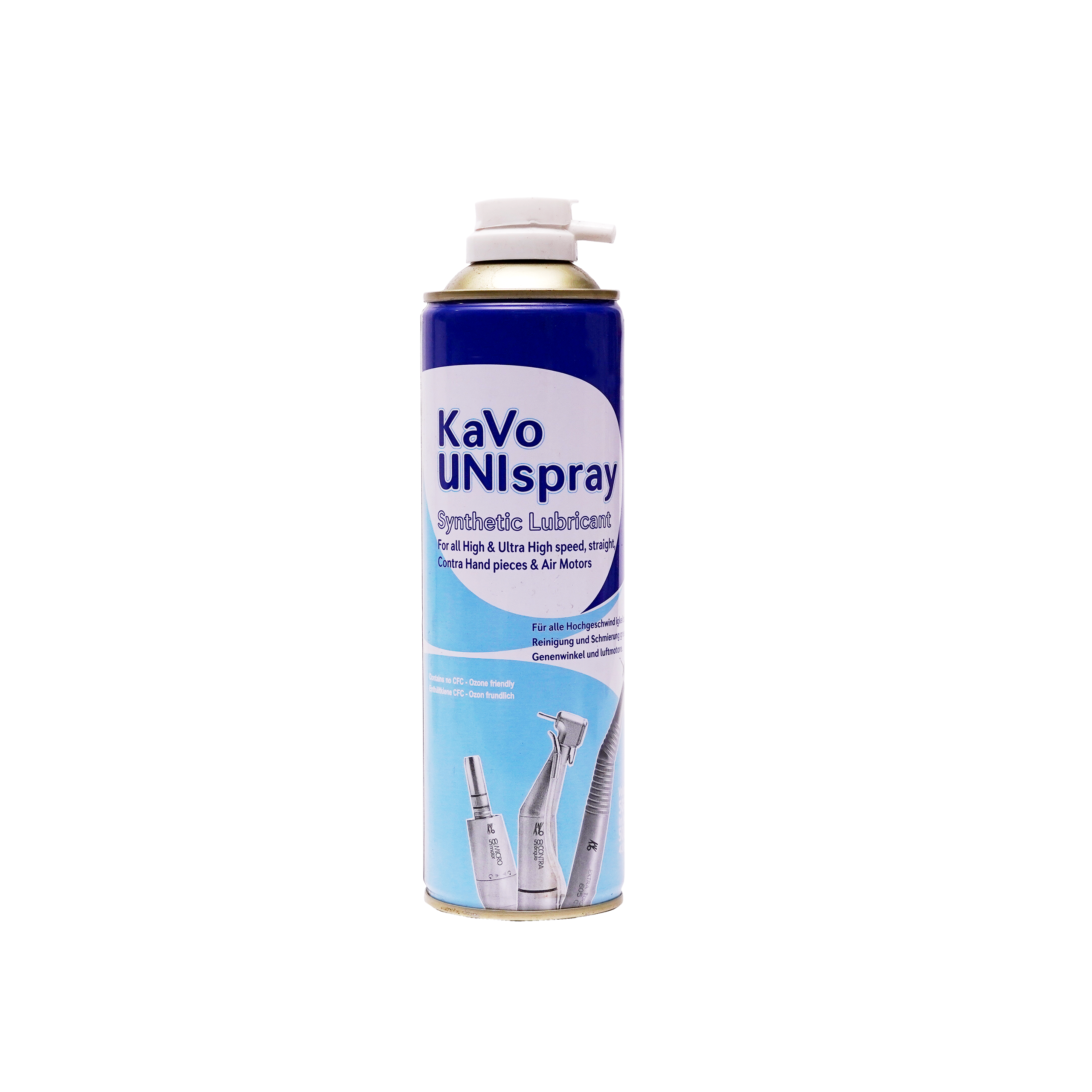 Kavo Unispray Synthetic Lubricant